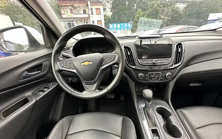 Chevrolet Equinox III, 2021 год, 1 750 000 рублей, 13 фотография