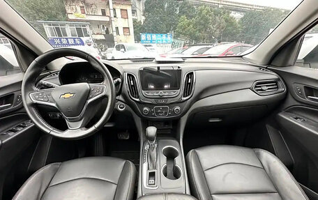 Chevrolet Equinox III, 2021 год, 1 750 000 рублей, 8 фотография