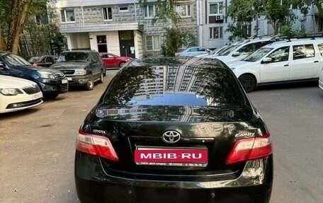 Toyota Camry, 2006 год, 990 000 рублей, 4 фотография