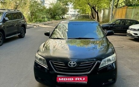 Toyota Camry, 2006 год, 990 000 рублей, 6 фотография