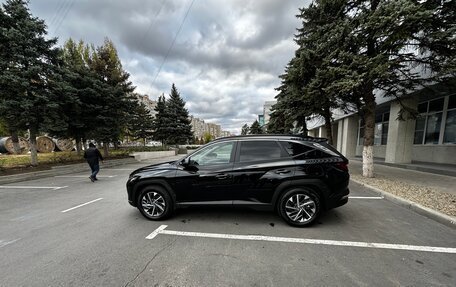 Hyundai Tucson, 2023 год, 3 600 000 рублей, 4 фотография