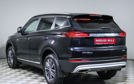 Geely Atlas, 2023 год, 2 450 000 рублей, 7 фотография