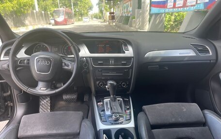 Audi A4, 2011 год, 1 500 000 рублей, 11 фотография