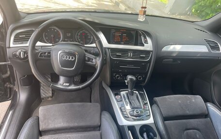 Audi A4, 2011 год, 1 500 000 рублей, 12 фотография