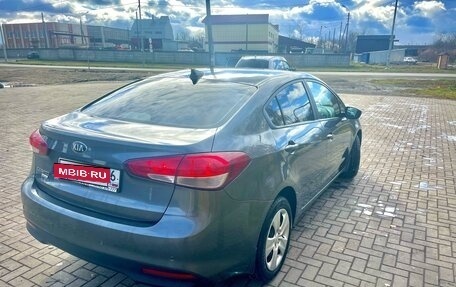 KIA Cerato III, 2019 год, 1 780 000 рублей, 5 фотография