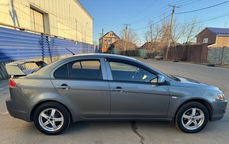 Mitsubishi Lancer IX, 2008 год, 860 000 рублей, 3 фотография