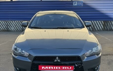 Mitsubishi Lancer IX, 2008 год, 860 000 рублей, 2 фотография