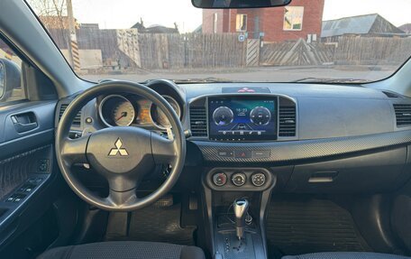 Mitsubishi Lancer IX, 2008 год, 860 000 рублей, 9 фотография