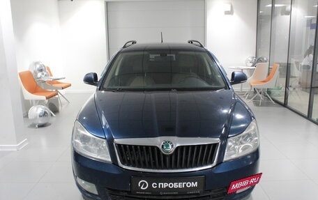 Skoda Octavia, 2013 год, 1 095 000 рублей, 2 фотография