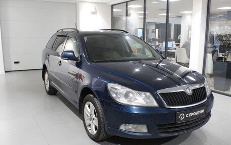 Skoda Octavia, 2013 год, 1 095 000 рублей, 6 фотография