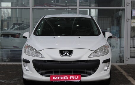 Peugeot 308 II, 2011 год, 660 000 рублей, 3 фотография