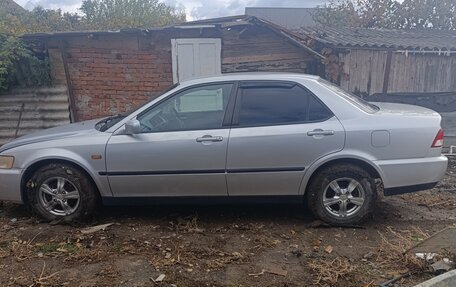 Honda Accord VII рестайлинг, 2002 год, 550 000 рублей, 4 фотография