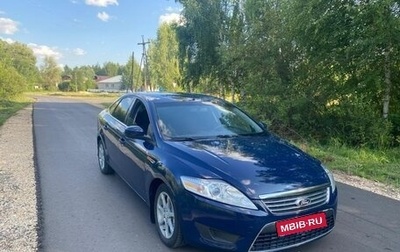 Ford Mondeo IV, 2008 год, 510 000 рублей, 1 фотография