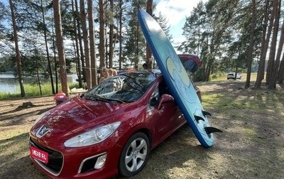 Peugeot 308 II, 2011 год, 650 000 рублей, 1 фотография