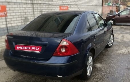 Ford Mondeo III, 2005 год, 250 000 рублей, 5 фотография