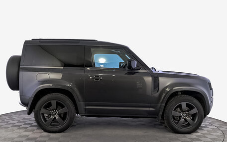 Land Rover Defender II, 2021 год, 6 195 000 рублей, 4 фотография