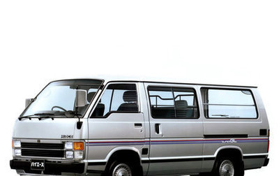 Toyota HiAce H50 H60 H70, 1989 год, 800 000 рублей, 1 фотография