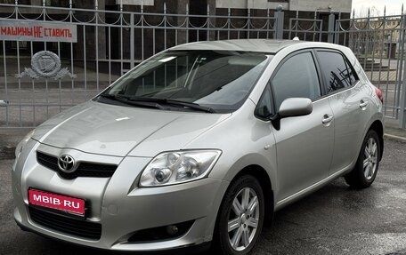 Toyota Auris II, 2008 год, 639 000 рублей, 1 фотография