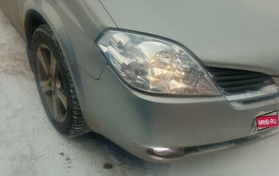 Nissan Primera III, 2007 год, 610 000 рублей, 1 фотография