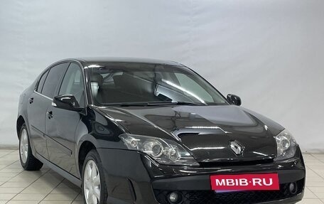 Renault Laguna III рестайлинг, 2010 год, 869 900 рублей, 2 фотография