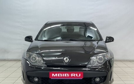 Renault Laguna III рестайлинг, 2010 год, 869 900 рублей, 3 фотография