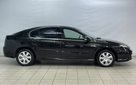 Renault Laguna III рестайлинг, 2010 год, 869 900 рублей, 8 фотография