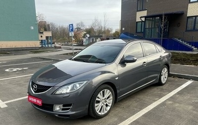 Mazda 6, 2007 год, 880 000 рублей, 1 фотография