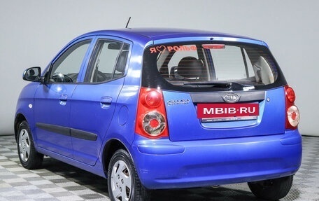 KIA Picanto I, 2010 год, 500 000 рублей, 7 фотография