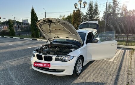 BMW 1 серия, 2010 год, 820 000 рублей, 8 фотография