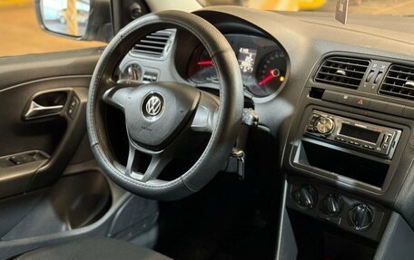 Volkswagen Polo VI (EU Market), 2019 год, 570 000 рублей, 5 фотография