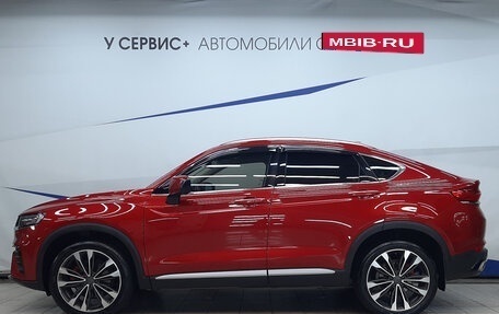 Geely Tugella FY11, 2021 год, 3 050 000 рублей, 2 фотография