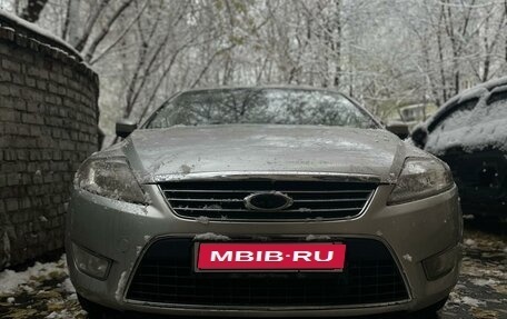 Ford Mondeo IV, 2008 год, 940 000 рублей, 1 фотография