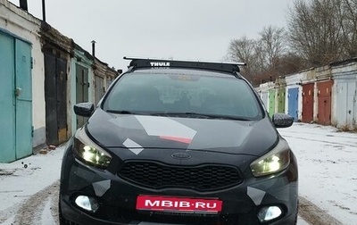 KIA cee'd III, 2013 год, 2 000 000 рублей, 1 фотография