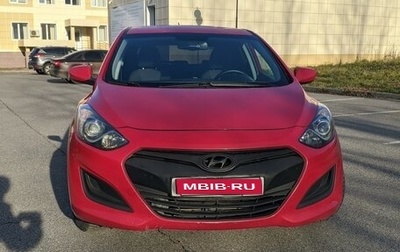 Hyundai i30 II рестайлинг, 2012 год, 1 190 000 рублей, 1 фотография