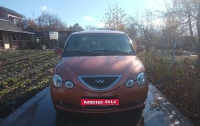 Chery QQ6 (S21), 2009 год, 185 000 рублей, 1 фотография