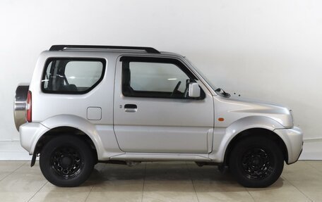 Suzuki Jimny, 2007 год, 999 000 рублей, 5 фотография