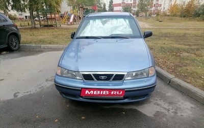 Daewoo Nexia I рестайлинг, 2008 год, 250 000 рублей, 1 фотография