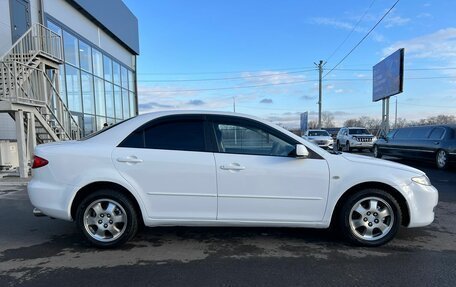 Mazda Atenza II, 2003 год, 599 999 рублей, 7 фотография