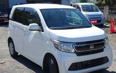 Honda N-WGN I рестайлинг, 2015 год, 580 999 рублей, 1 фотография