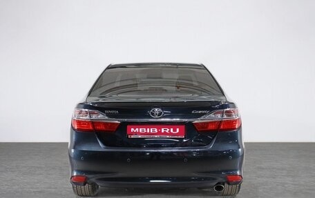 Toyota Camry, 2012 год, 2 205 000 рублей, 4 фотография