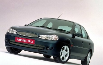 Ford Mondeo II, 1999 год, 130 000 рублей, 1 фотография