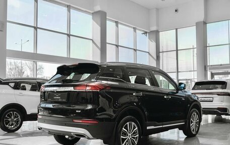 Geely Atlas, 2024 год, 2 650 000 рублей, 6 фотография