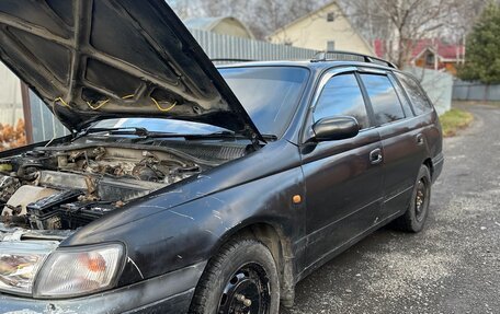 Toyota Caldina, 1994 год, 330 000 рублей, 2 фотография