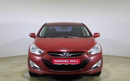 Hyundai i40 I рестайлинг, 2013 год, 1 300 000 рублей, 2 фотография