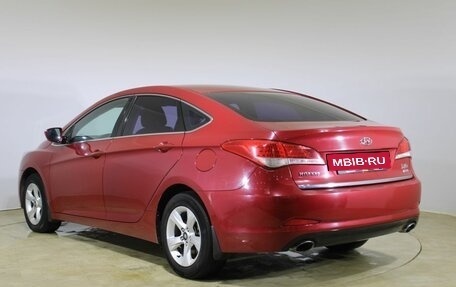 Hyundai i40 I рестайлинг, 2013 год, 1 300 000 рублей, 7 фотография