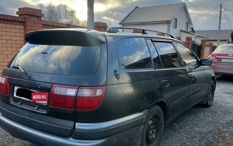 Toyota Caldina, 1994 год, 330 000 рублей, 5 фотография