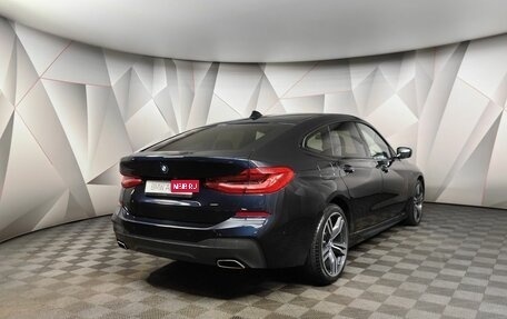 BMW 6 серия, 2020 год, 5 693 000 рублей, 2 фотография