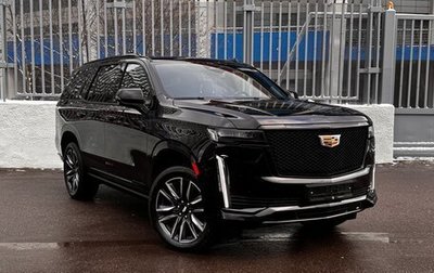 Cadillac Escalade V, 2024 год, 20 790 000 рублей, 1 фотография