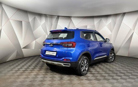 Chery Tiggo 4 I рестайлинг, 2022 год, 1 775 000 рублей, 2 фотография