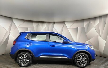 Chery Tiggo 4 I рестайлинг, 2022 год, 1 775 000 рублей, 6 фотография